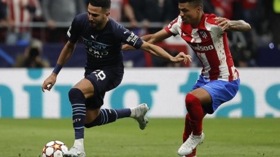 Şampiyonlar Ligi'nde Liverpool ve Manchester City yarı finalde