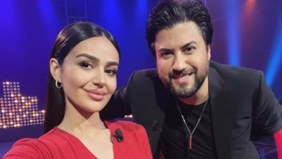 Samsak Döveci polemiği büyüyor: Serkan Çağrı'dan Elif Buse Doğan'a tehdit!