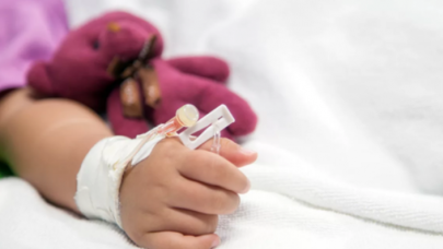 Şanlıurfa'da tandırda baygın bulunan 1, 5 yaşındaki bebeğe cinsel istismar iddiası: 1 kişi gözaltında