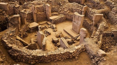 Şanlıurfa Büyükşehir Belediye Başkanı Beyazgül'den flaş açıklama: Göbeklitepe'yi bakın kimler yapmış?