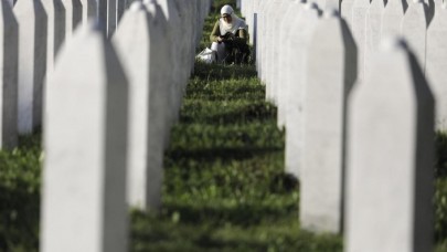 Saraybosna'nın 30 yıldır kanayan yarası Sırp katliamı