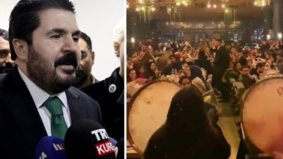 Tepki toplayan sahur programını savunan Savcı Sayan'ın paylaştığı faturadaki hata dikkat çekti