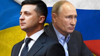Savaş sona mı eriyor? Kremlin'den heyecanlandıran Ukrayna hamlesi