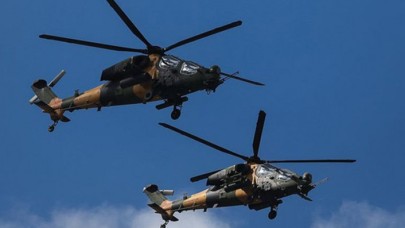 Savunma sanayiimizin gurur günlerinden biri daha!