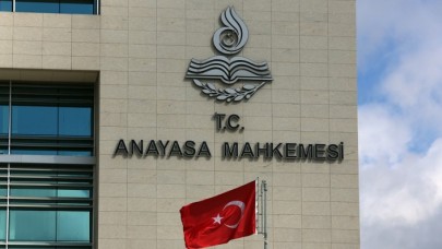 Seçim Kanunu'nun iptal istemi,  Anayasa Mahkemesi gündeminde