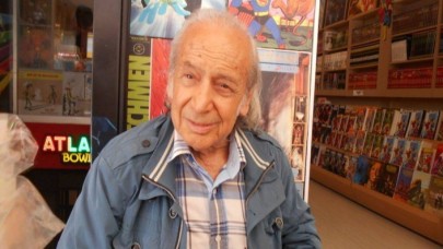 Sinema tarihçisi Agah Özgüç vefat etti! Agah Özgüç kimdir?