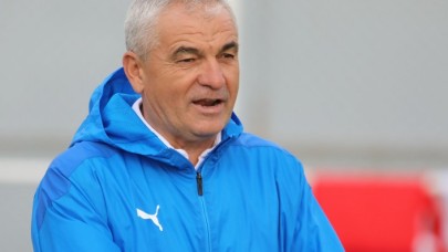 Sivasspor'dan Rıza Çalımbay açıklaması: Karar verildi