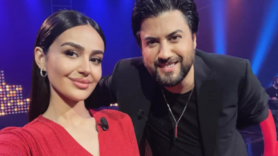 Son dönemde popüler olan Samsak Döveci türküsü kriz çıkardı: İki ünlü dost birbirine girdi