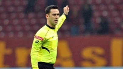 Süper Lig'de 33. hafta maçlarının hakemleri açıklandı