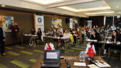 Süt Akademisi eğitim modüllerinin üçüncüsü gerçekleştirildi