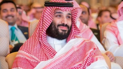 Suudi Arabistan prensi Selman o Türk'ün peşine düştü! Acil olarak istiyor