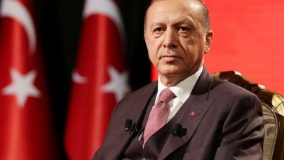 Tayyip Erdoğan'ın Her adımı dünya gündeminde yer ediyor!