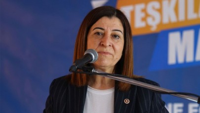 TBMM KEFEK Başkanı Aksal Dünya Romanlar Günü'nü kutladı