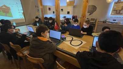 TEKNOFEST başvurularında  Türkiye birincisi il belli oldu