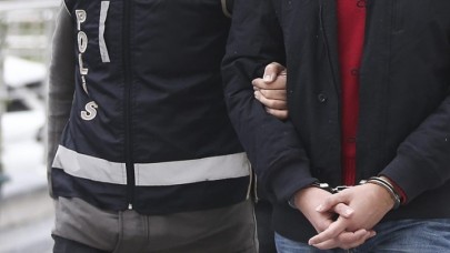 Terör örgütü PKK'nın mali yapılanmasına operasyon: 44 gözaltı kararı