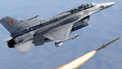 Teröristler kaçacak delik arıyor! Kandil yerle bir edilecek