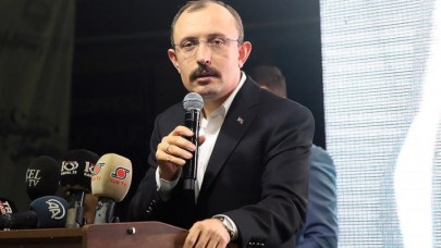 Ticaret Bakanı Muş,  fiyatların neden arttığını açıkladı