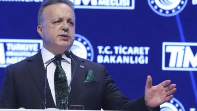 TİM Başkanı Gülle: İhracat 250 milyar doların çok üzerinde gerçekleşecek!
