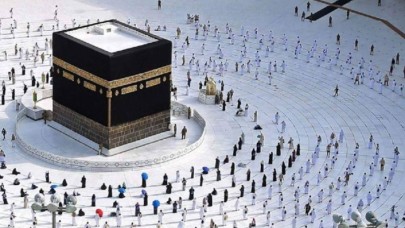 TL'nin Riyal karşısında değer kaybetmesiyle umre fiyatları uçtu: Bakın ne kadar oldu!