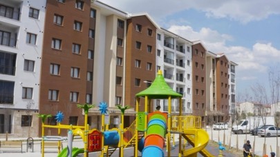 TOKİ'nin indirim kampanyasında son gün 19 Nisan