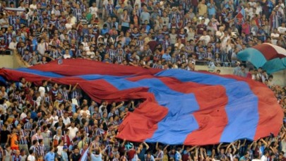 Trabzonspor-Antalyaspor maçının bilet fiyatları dudak uçuklattı!