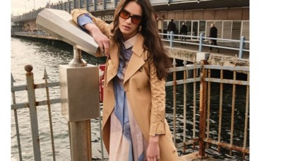 Tuniklerin Benzersiz Gücünden Yararlanın Şık ve Zarif Görünüme Ulaşın