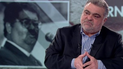 Turgut Özal'ın oğlu Ahmet Özal,  cumhurbaşkanlığı seçiminde destek vereceği ismi açıkladı