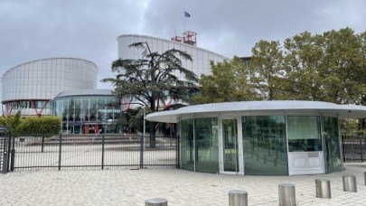 Türkiye'nin 'AİHM kararlarını yerine getirme' oranı Avrupa Konseyi ortalamasının üzerinde