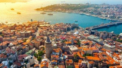 Türkiye'nin en gelişmiş ilçeleri açıklandı: Zirvedeki ilçe bakın neresi oldu