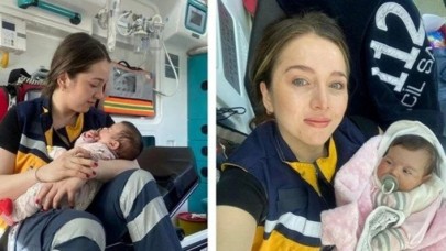 Türkiye ona ağlamıştı: Nisa bebekten acı haber!