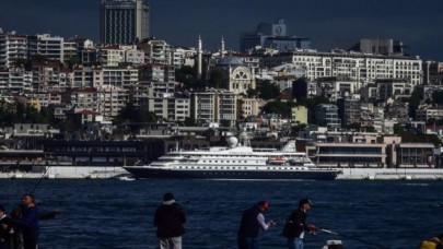 Türkiye'nin en değerli 10 ilçesi belli oldu