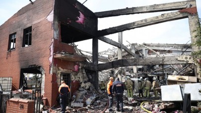 Tuzla'da 3 işçinin öldüğü patlamanın yaşandığı fabrika ile ilgili korkunç gerçek  