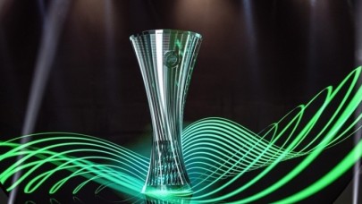UEFA Avrupa Konferans Ligi'nde çeyrek final heyecanı başlıyor