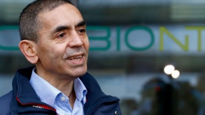 Uğur Şahin’in maaşı dudak uçuklattı: Covid-19 aşısını bulan Uğur Şahin bakın ne kadar maaş alıyor!