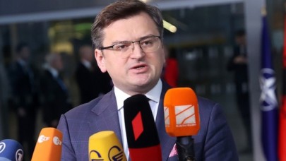 Ukrayna'dan NATO'ya çagrı: Bize silah verin,  savaş Ukrayna'da kalsın