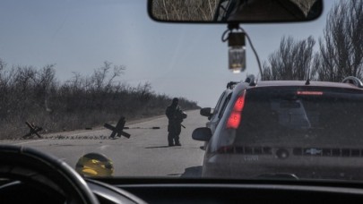 Ukrayna: Güzergahlardaki tehlike nedeniyle bugün insani koridorlar açılmayacak
