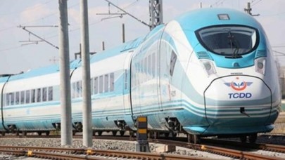 Ramazan Bayramı dolayısıyla tren seferlerini artırıldı