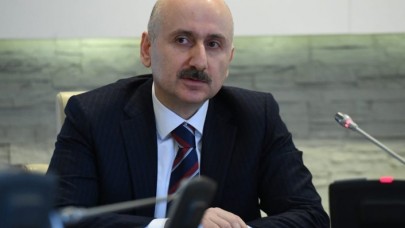 Ulaştırma Bakanı Karaismailoğlu'ndan Atatürk Havalimanı ve Kanal İstanbul'la ile ilgili flaş açıklama
