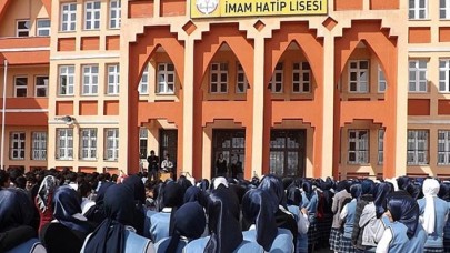 50 ülkeden 50 uluslararası imam hatip öğrencisi Türkçe ramazanı anlattı