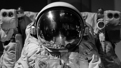 Üniversite şartı kaldırılınca JAXA'nın astronot adaylığına 4 bini aşkın başvuru