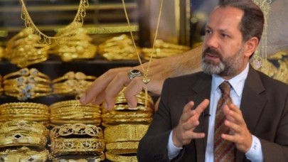 Ünlü ekonomist İslam Memiş altın yatırımcısını uyarıp tarih verdi: 'Çok büyük bir fırtınaya karşı hazırlık yapmaya başlayın'