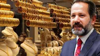 Uzman ekonomist İslam Memiş,  altının hızla yükseleceği tarihi açıkladı
