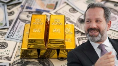 Uzman ekonomist tarih verdi: Altını ve doları olanlar dikkat,  rekor kıracak!