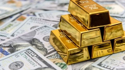 Uzman isim tarih vererek uyardı: Gram altın 1450,  dolar 20 lira olarak!