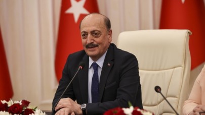 Vedat Bilgin tarih verdi! Emekli maaşlarında sıcak gelişme