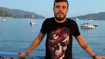 Yabancı uyruklu iki sevgili,  24 yaşındaki genci iple boğdu: Kerim Bozan öldü!