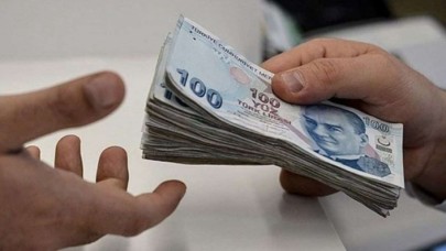 Yaşlı ve engelli aylıkları hesaplara yatırılıyor