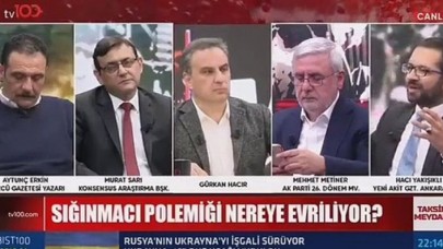 Yeni Akit yazarının sözleri dalga konusu oldu: '100-150 yıl önce Mekke'ye iç hatlardan gidiyorduk'