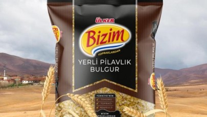 Yerli tohumla yetişen bakliyatlar Bizim Toptan'da satışa sunuldu