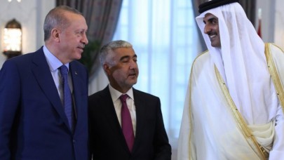 Yetkili isim açıkladı: Türkiye Katar'a satacak!